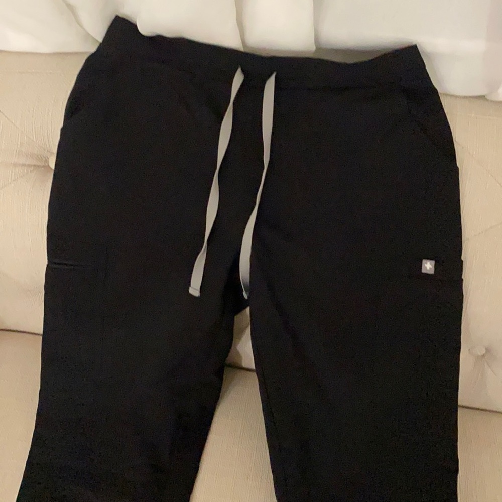 Figs scrub pants